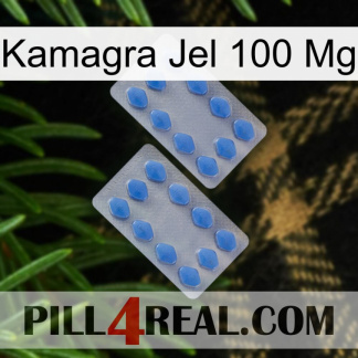 Kamagra Jel 100 Mg 20
